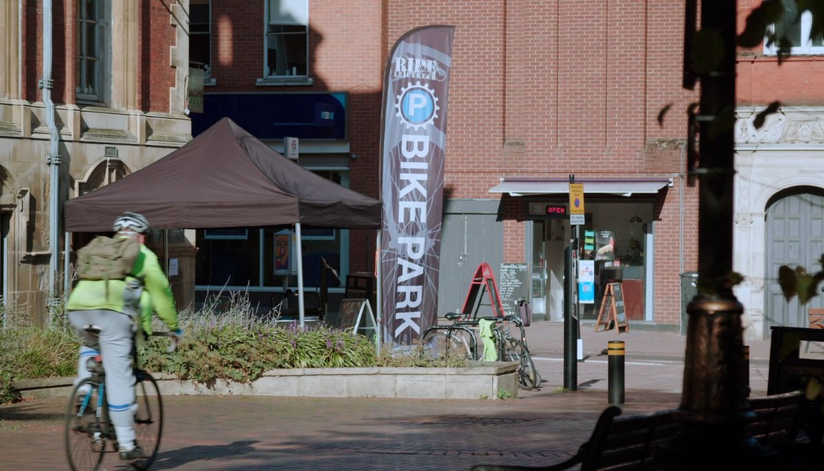 Leicester City Council tweet media