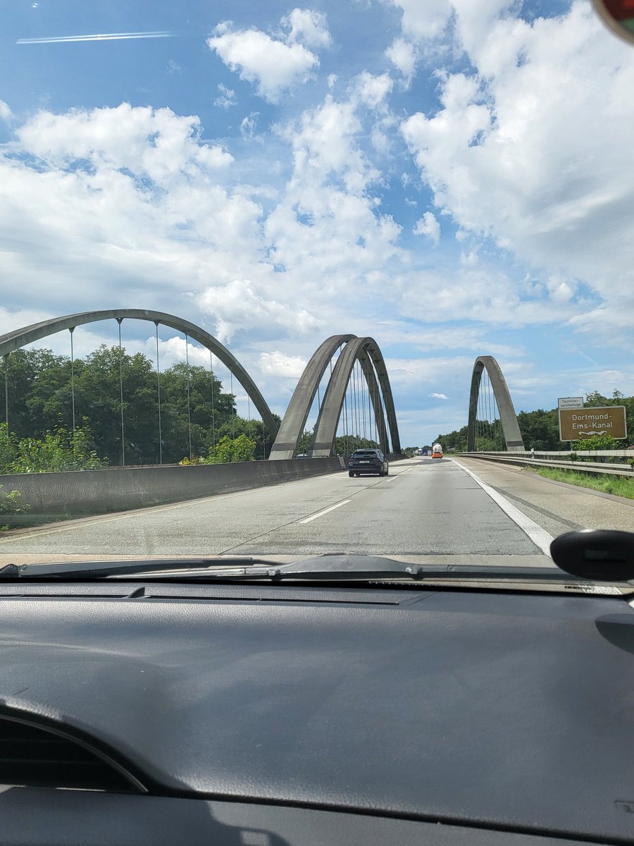 MariaGilsgaard's tweet image. I'm so much better since i have gotten back on my medication. So I have been able to go on holiday with my family.
First we drove through Germany on the Autobahn to the Netherlands. We were picking up Mercy she was visiting her dutch boyfriend.