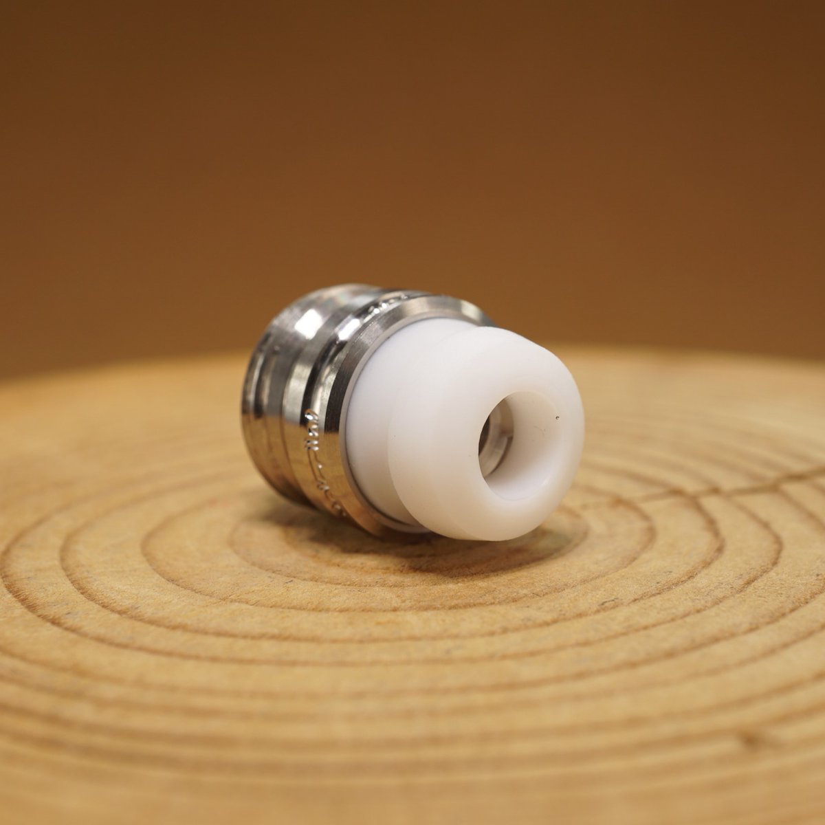 VAlphaline's tweet image. お世話になっております。お取引いただいた「Mission XV｜Mission Tips DRIFT(Integrated) - White for Boro Threads 新品」は先程発送完了しました。到着まで今しばらくお待ちください。今後とも何卒よろしくお願い申し上げます。#MissionXV #Drift #DripTip #Teflon #Vape #vape好きな人と繋がりたい