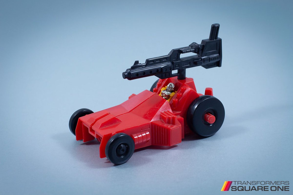 Triple_Takeover's tweet image. Are we really about to see a Missing Link Powered Buggy?!
Find out all about it (and our reaction!) in our latest episode - now live for all!
Pics by @tfsquareone