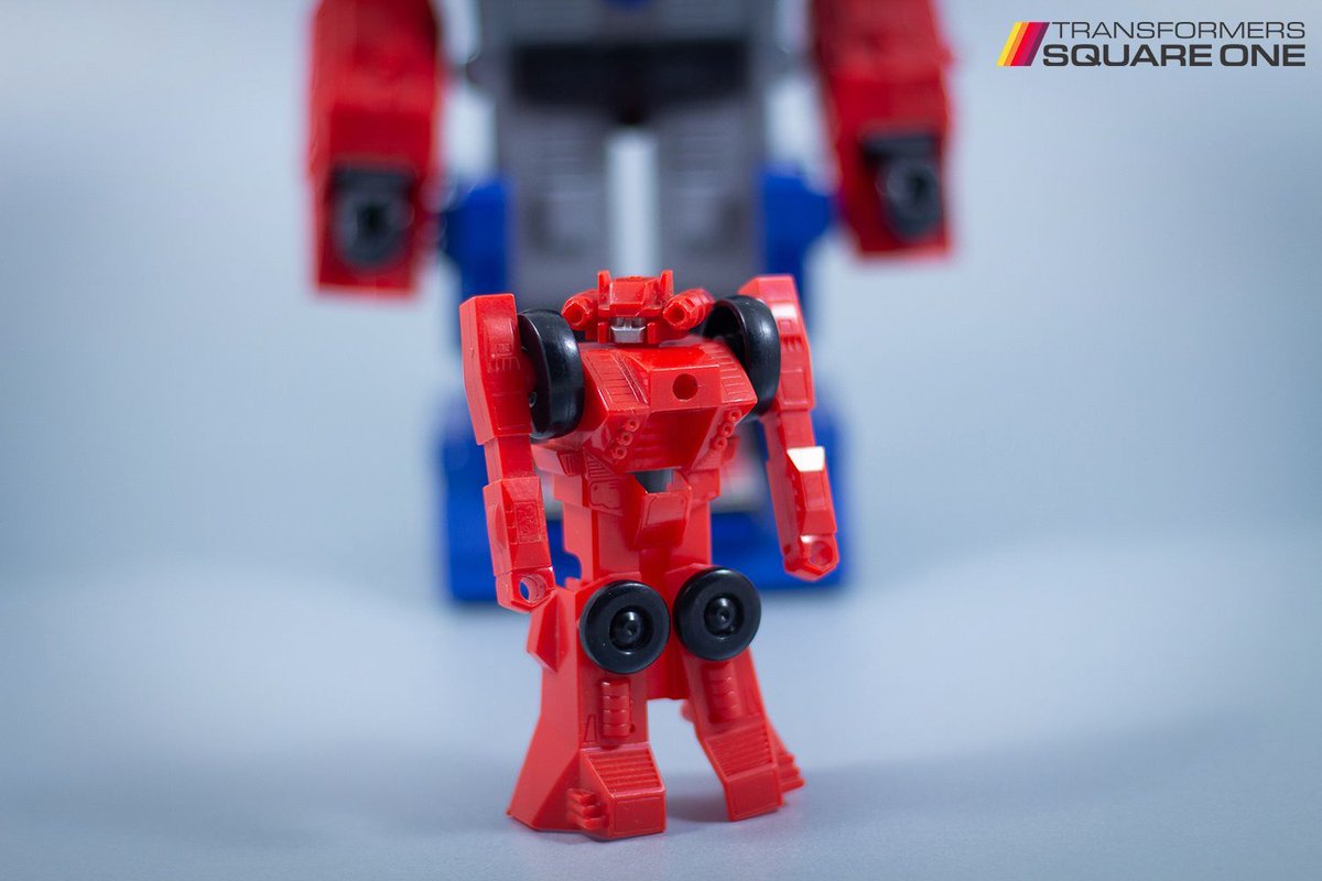 Triple_Takeover's tweet image. Are we really about to see a Missing Link Powered Buggy?!
Find out all about it (and our reaction!) in our latest episode - now live for all!
Pics by @tfsquareone