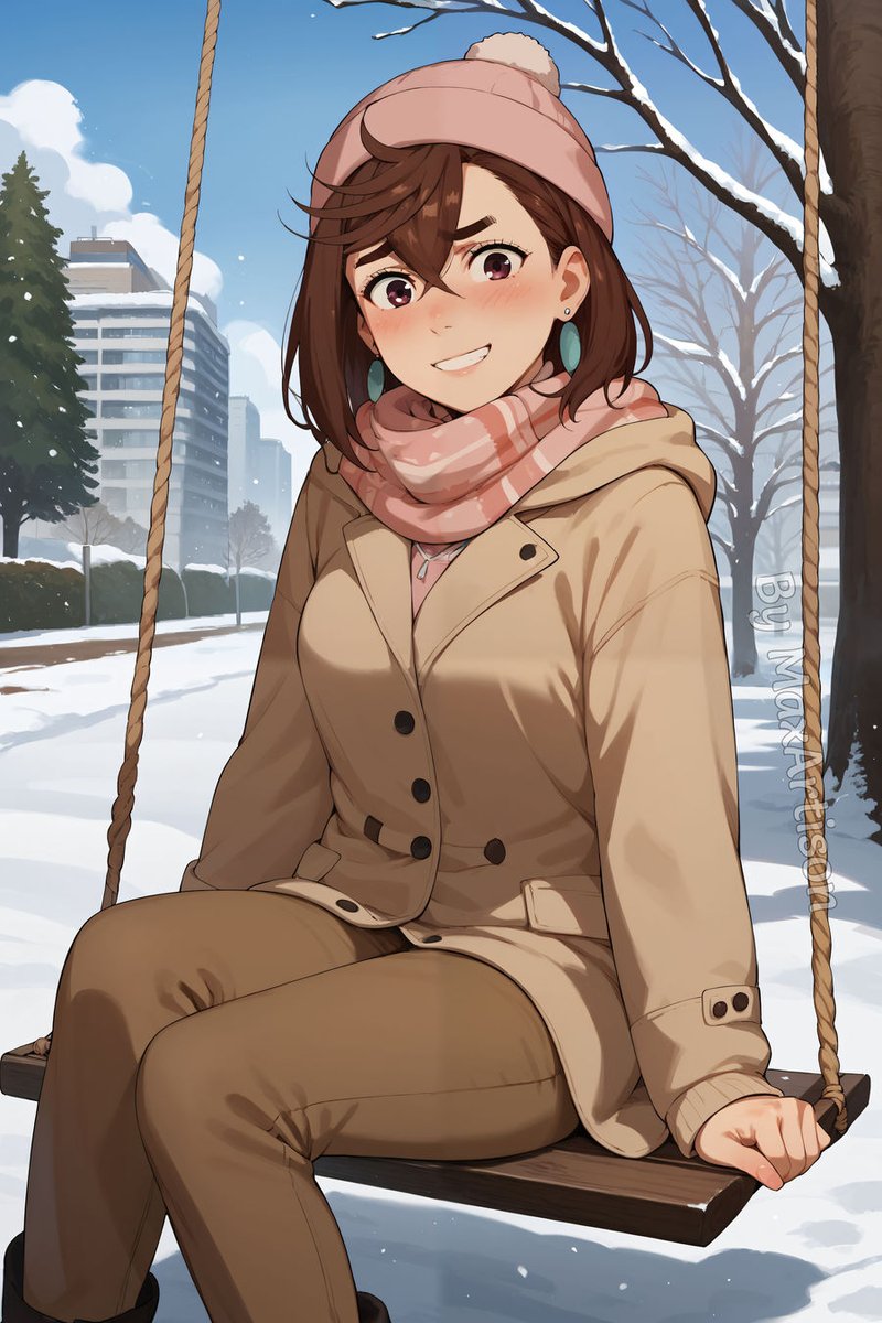 Momo Ayase
Anime - Dandadan

#MomoAyase #Dandadan