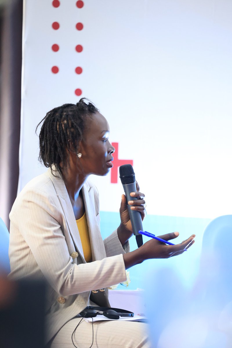 MEMPROWUganda's tweet image. Day Two | Conference Highlights
A panel moderated by @nakame_sarah brought together powerful voices including @TitusAsiimwe of @WomenProbono; @MugaluNathan; @AmanyaAklam; #RaphaelWakenge a renowned HRD from DRC
Tackling how masculinity manifests across Africa & its effects.