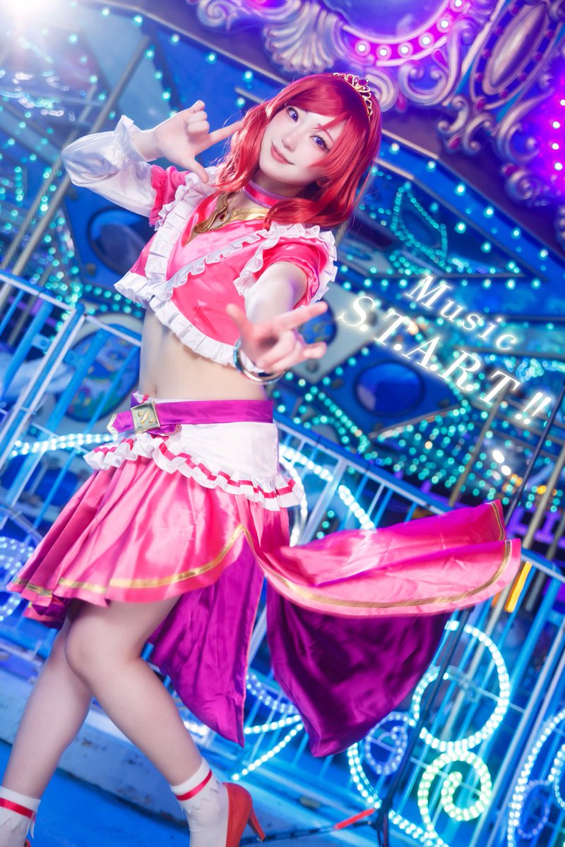 カナメは衣装を作っている🪡 (@cos_knm0505) / Posts / X