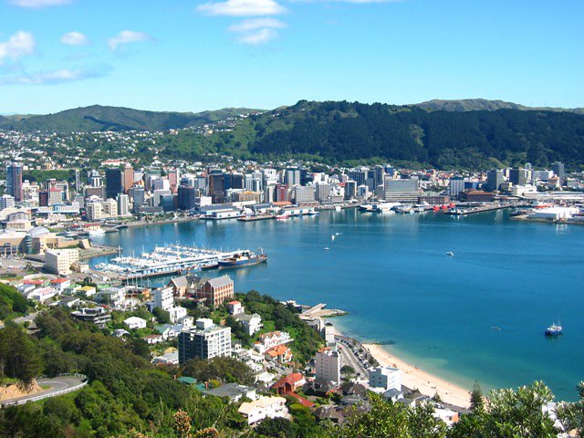 Seriously, like Wellington or don’t like it. Visit or don’t visit. Every city and region has its flaws, peaks and troughs. I love it here, but I know not everyone does. That’s cool; there are places I don’t love either. We don’t all have to agree.