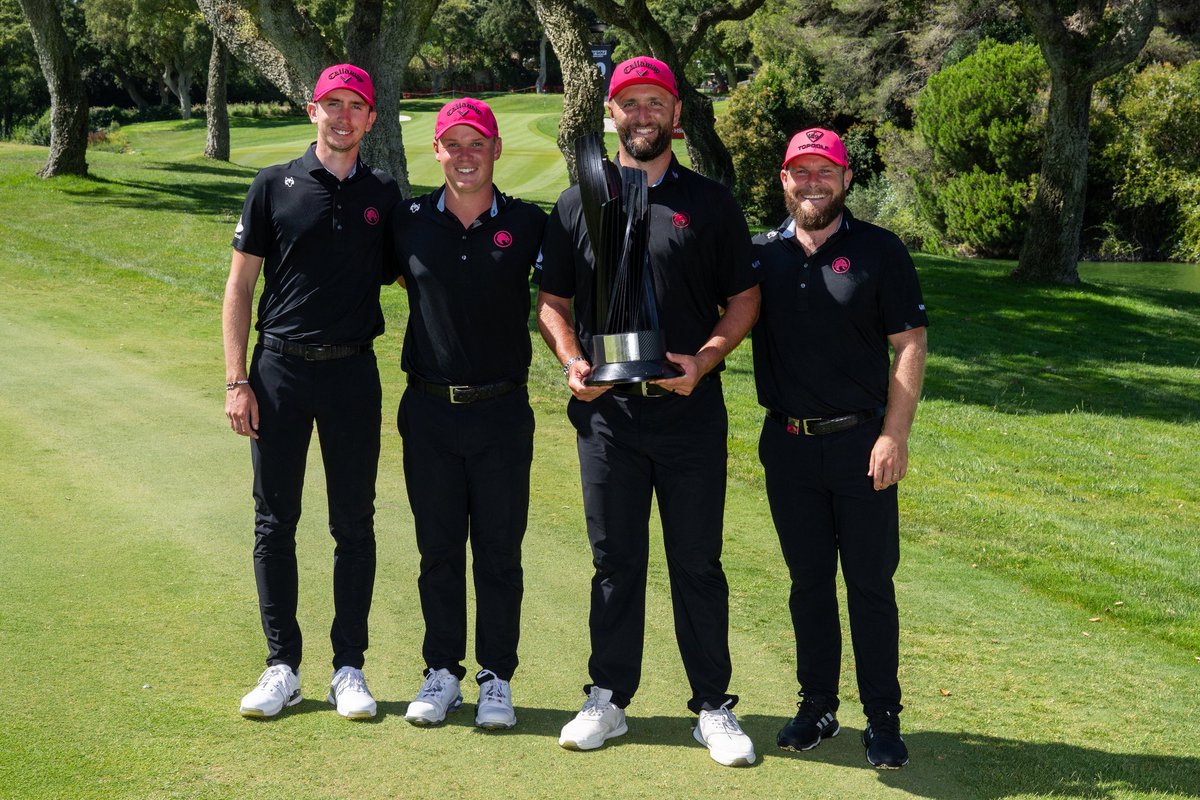 Jon Rahm Rodriguez tweet media