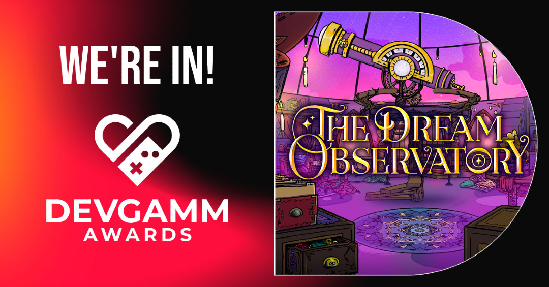 Half Sunk Games 🌊 tweet media