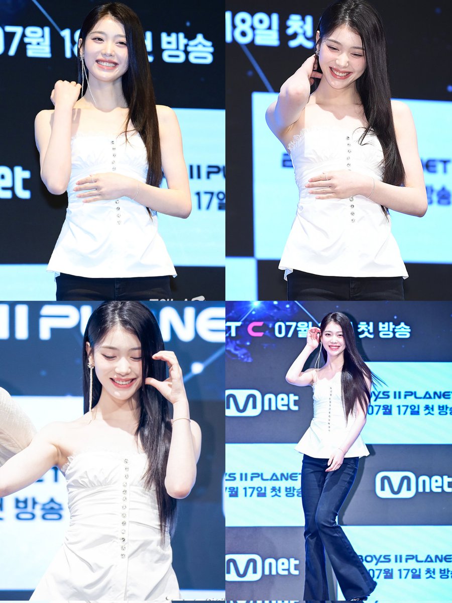 xiaoting's smile = free therapy ♡