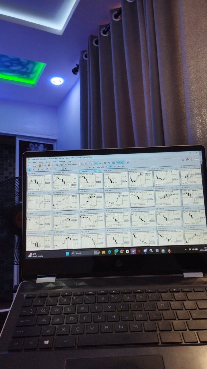 The 5 Fundamental Truths of Trading by Mark Douglas

1. Anything can happen.

Markets are random and uncertain. No setup or pattern guarantees a specific outcome.

2. You don’t need to know what is going to happen next to make money.

Probabilities and edge matter more than