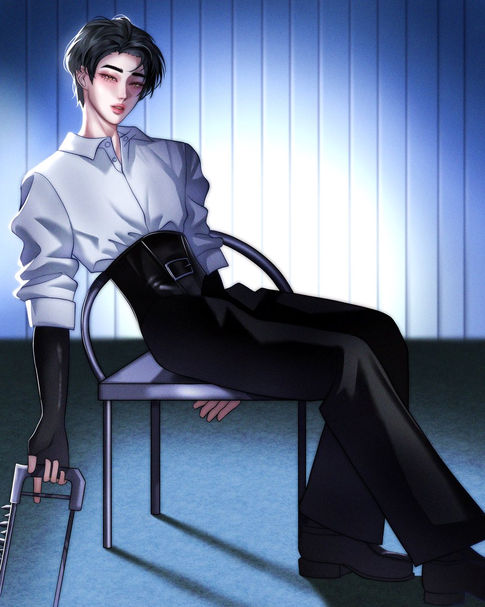 Sunoo (Make Ver.)
#SUNOO #ENHYPENfanart