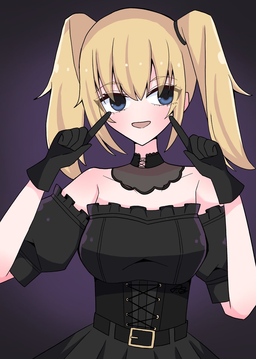nkruru's tweet image. Aniちゃん
