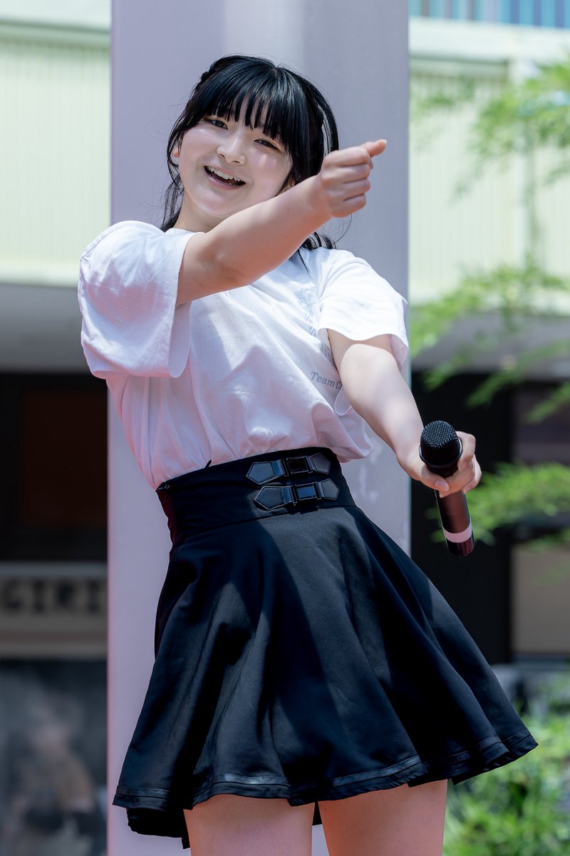 pmanchan_'s tweet image. 2025年7月12日
Crews of Camellia  ライブ
@チャチャタウン小倉

高地玲衣 さん
@ccc4_rei

#高地玲衣
#こばすと
#こんぱす。

暑い中、素敵なライブありがとうございます♪