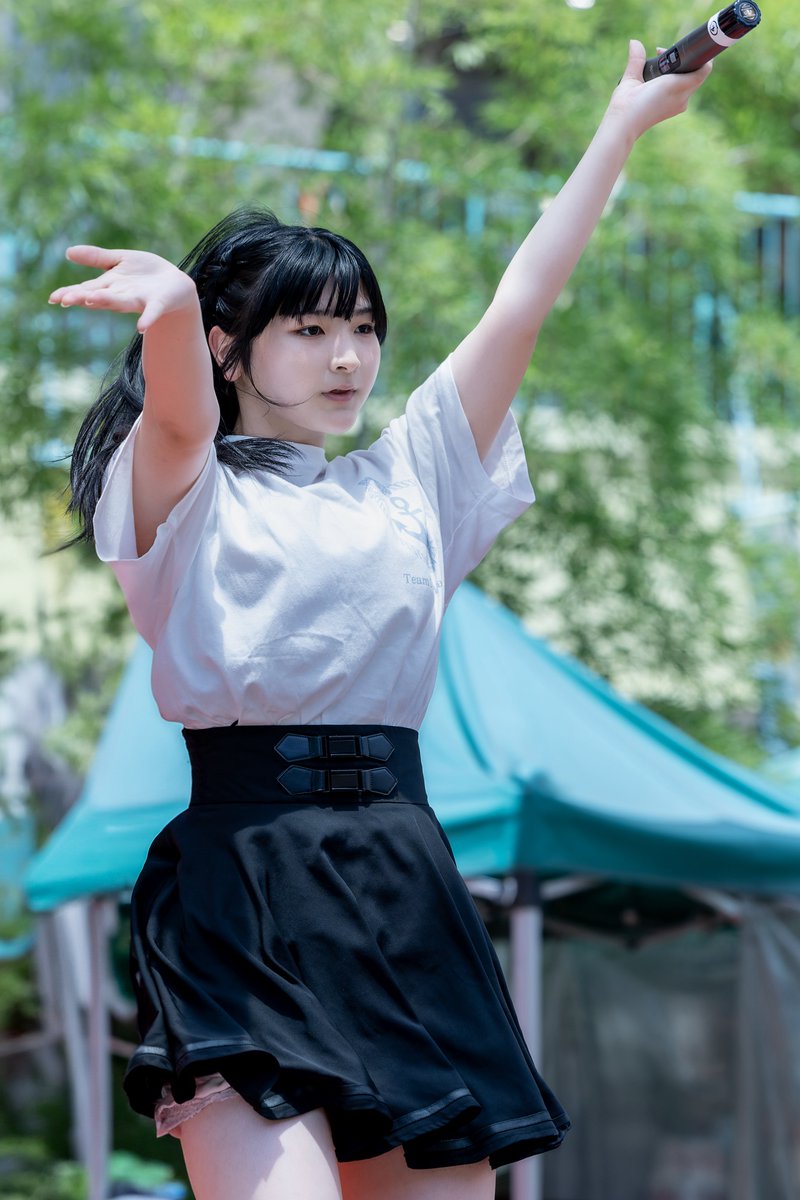 pmanchan_'s tweet image. 2025年7月12日
Crews of Camellia  ライブ
@チャチャタウン小倉

高地玲衣 さん
@ccc4_rei

#高地玲衣
#こばすと
#こんぱす。

暑い中、素敵なライブありがとうございます♪