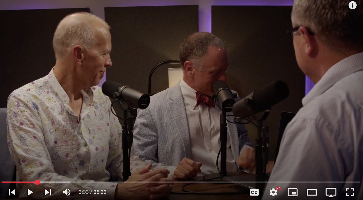 NewFrameInc's tweet image. I reveal to 'Tying It Together' pod host @TimBoyumTV & fellow guest @BillyWarden at the 3:33 mark that I'm wearing shorts under the desk.
I also reveal my opinions about @SenThomTillis' #ncpol legacy, the 2026 race for his swing seat, BBB, & more.
youtube.com/watch?v=jm9HQs…