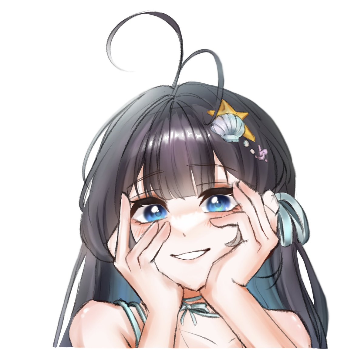 응용모작 #여르미였다