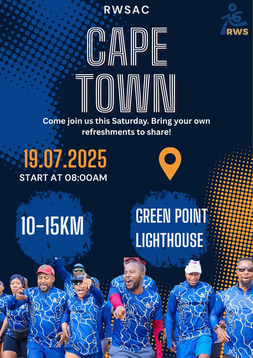 Malome TT (@malome_tt) on Twitter photo Your future Dr's are using Chat GPT to pass their Exams and Practicals....
You better start practicing to eat healthy and joining <a href="/RunningWithTum1/">@RunningWithSoleAC</a> as your Running club.
By the way... This weekend, we are saying Hello Cape Town...
#RunningWithSoleAC
#RunningWithTumiSole Your future Dr's are using Chat GPT to pass their Exams and Practicals....
You better start practicing to eat healthy and joining <a href="/RunningWithTum1/">@RunningWithSoleAC</a> as your Running club.
By the way... This weekend, we are saying Hello Cape Town...
#RunningWithSoleAC
#RunningWithTumiSole