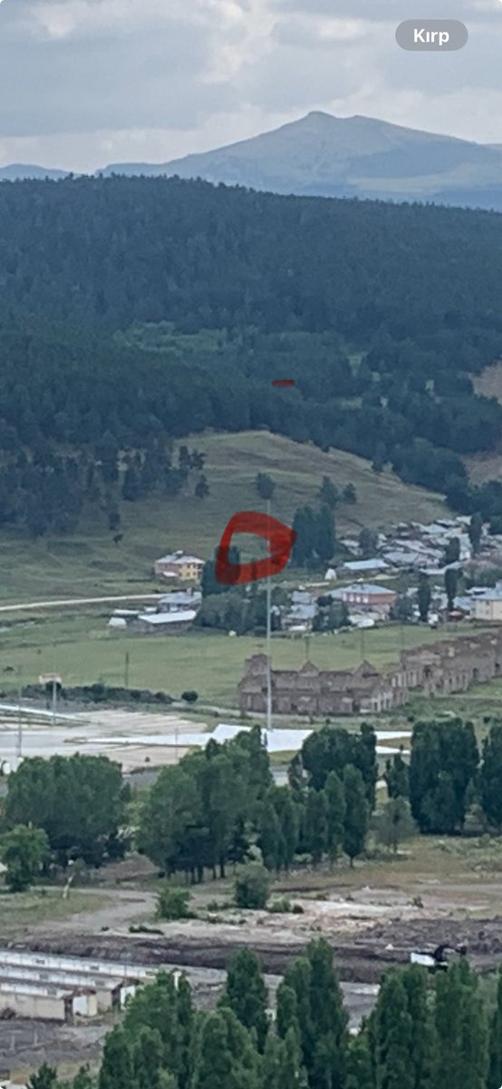 Sarıkamış, algı manipilasyonu gerçekten kötü bir silah .