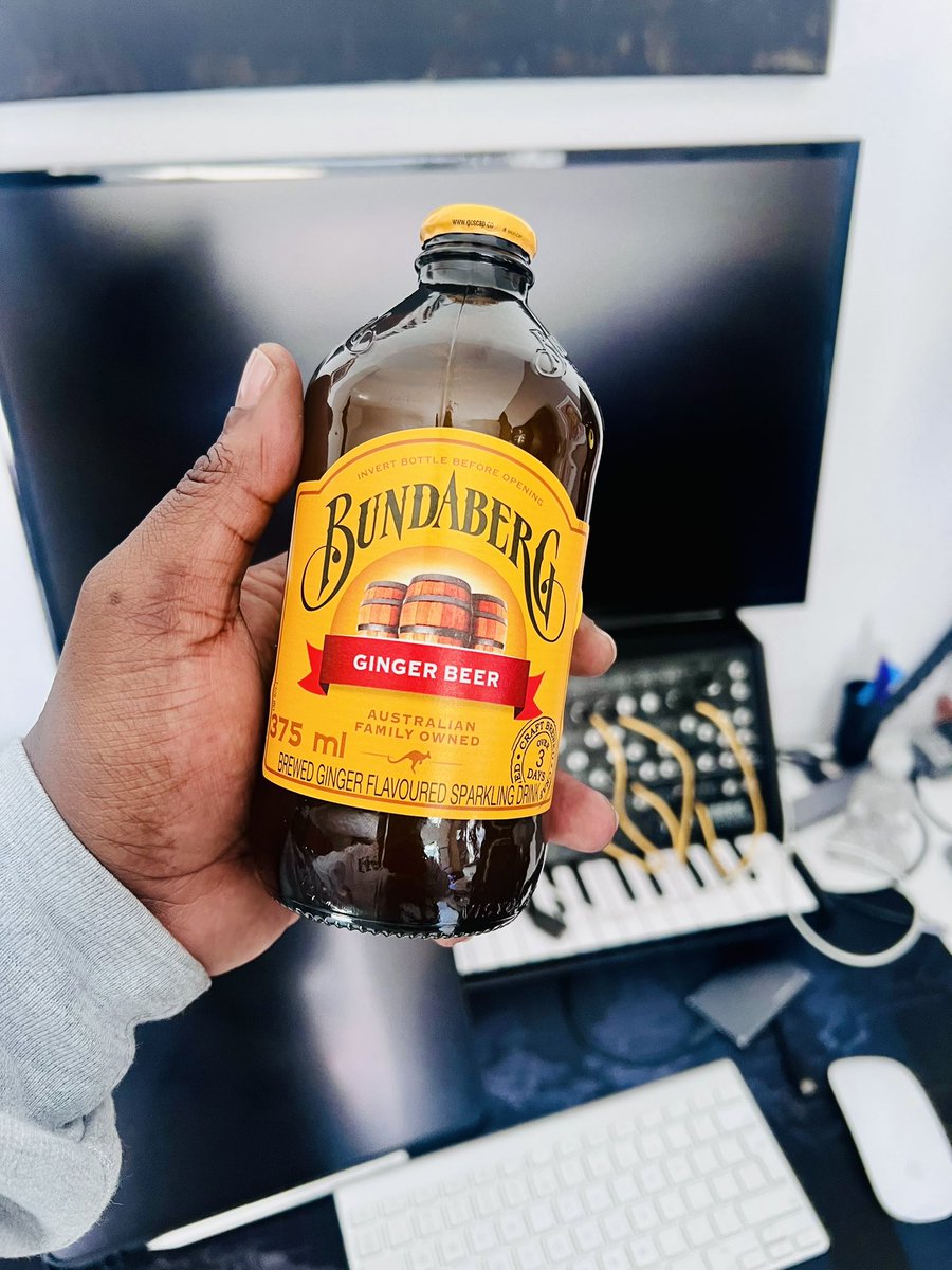 It slaps 🤞🏿🤞🏿