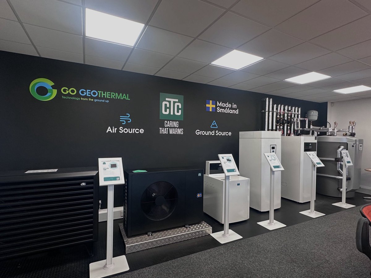 GoGeothermalLtd tweet media