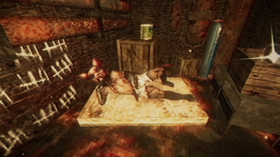 comp3int's tweet image. You walk into your bedroom and Slaw is just chilling there. What you doing?