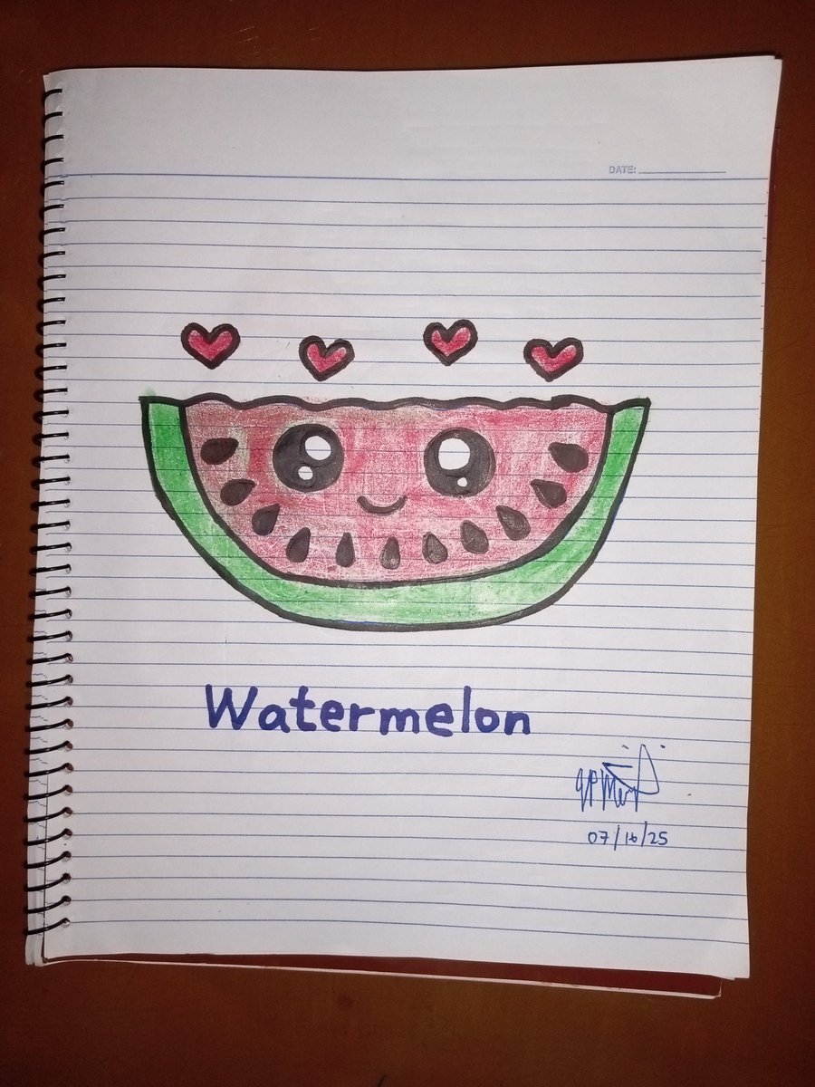merjudio_percy's tweet photo. My Creative, Colorful &amp; Friendly Crayon Sketch Art to All Elementary, High School &amp; College Students, including their Teachers &amp; Professors

#SketchArts 
#WisdomAndKindness   
@ABSCBN @gmanetwork @Crayola @ABSCBNNews @bayanmo @ANCALERTS @TVPatrol @gmanews @YouScoop @24OrasGMA https://t.co/ODmAVk9cH9