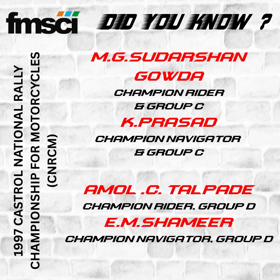 FMSCI (@fmsci) on Twitter photo 