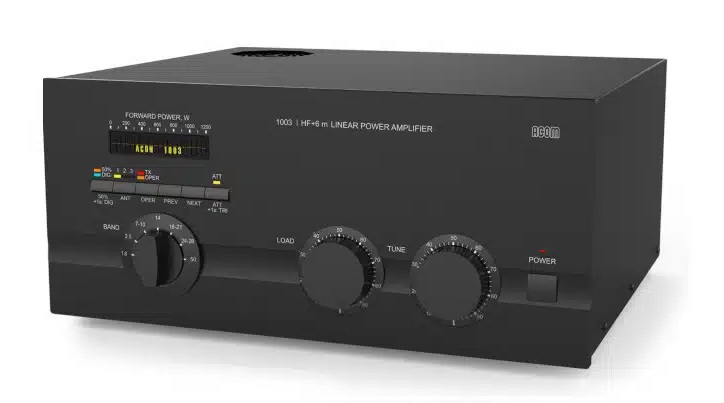 servimain's tweet photo. Nuevo Amplificador Acom 1003 https://t.co/M0CitYZCDd https://t.co/czCw3HPZKr