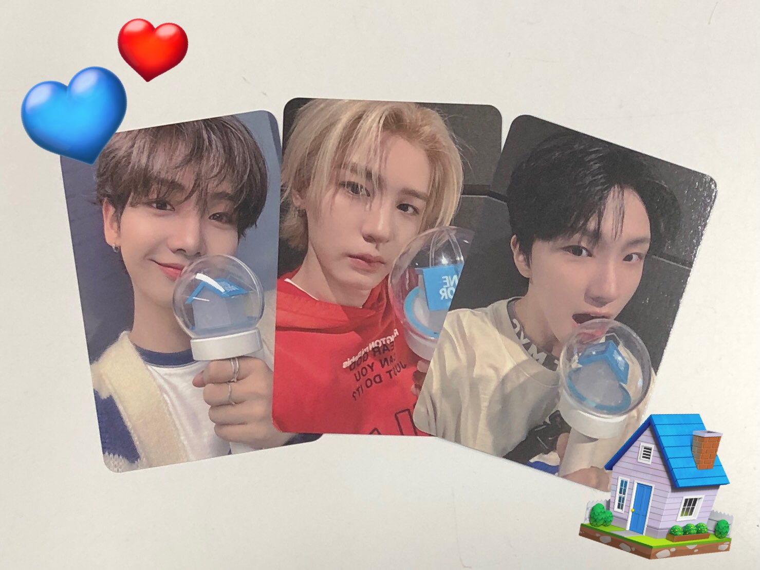 K-POP・J-POP館 on X: 