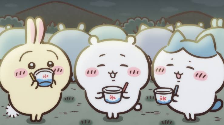 かき氷食べてるの可愛い♡
私はいちごは派です！- ̗̀( ˶^ᵕ'˶)
みんなは何味好きー？