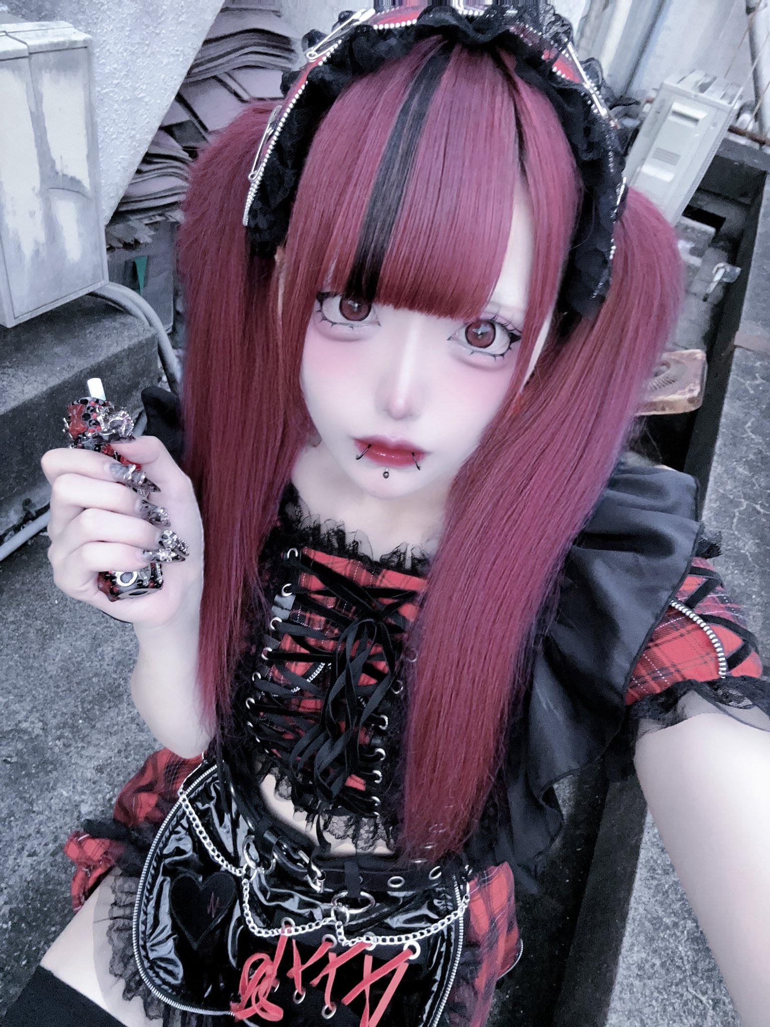 るちゃ❤️‍🩹 on X: 