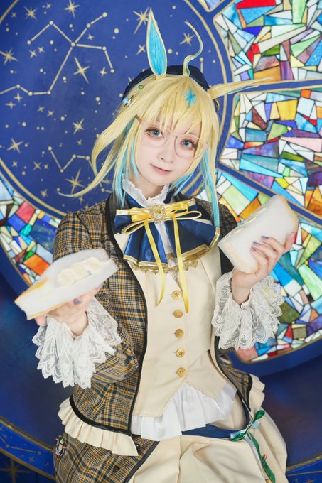 コスプレイヤーつなめるのTwitter画像16