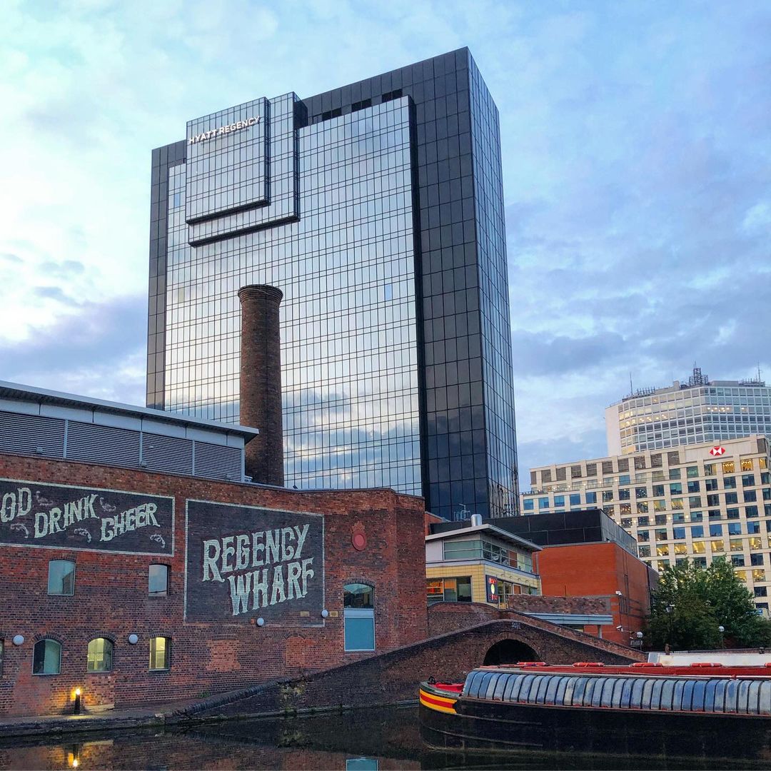 Hyatt Regency Birmingham Hotel (@hyattbham) on Twitter photo π₯³π 35 years of excellence! 
Hyatt Regency Birmingham has been more than just a hotel to stay, it has been part of many of your stories. 
We are truly proud to be home to thousands of cherished memories. π π₯³π 35 years of excellence! 
Hyatt Regency Birmingham has been more than just a hotel to stay, it has been part of many of your stories. 
We are truly proud to be home to thousands of cherished memories. π