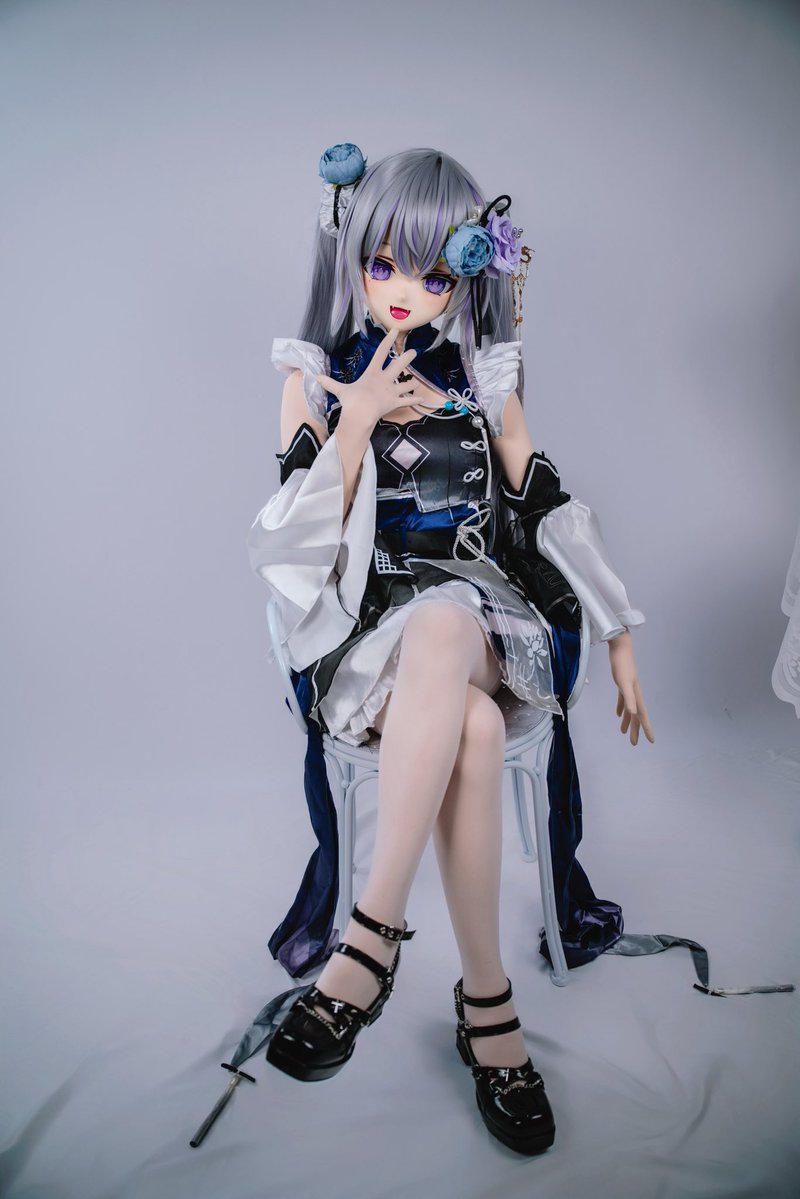 garyhudson114's tweet image. 有没有烧b文案，蹲一手评论区
#kigurumi