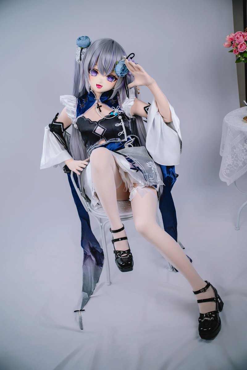 garyhudson114's tweet image. 有没有烧b文案，蹲一手评论区
#kigurumi