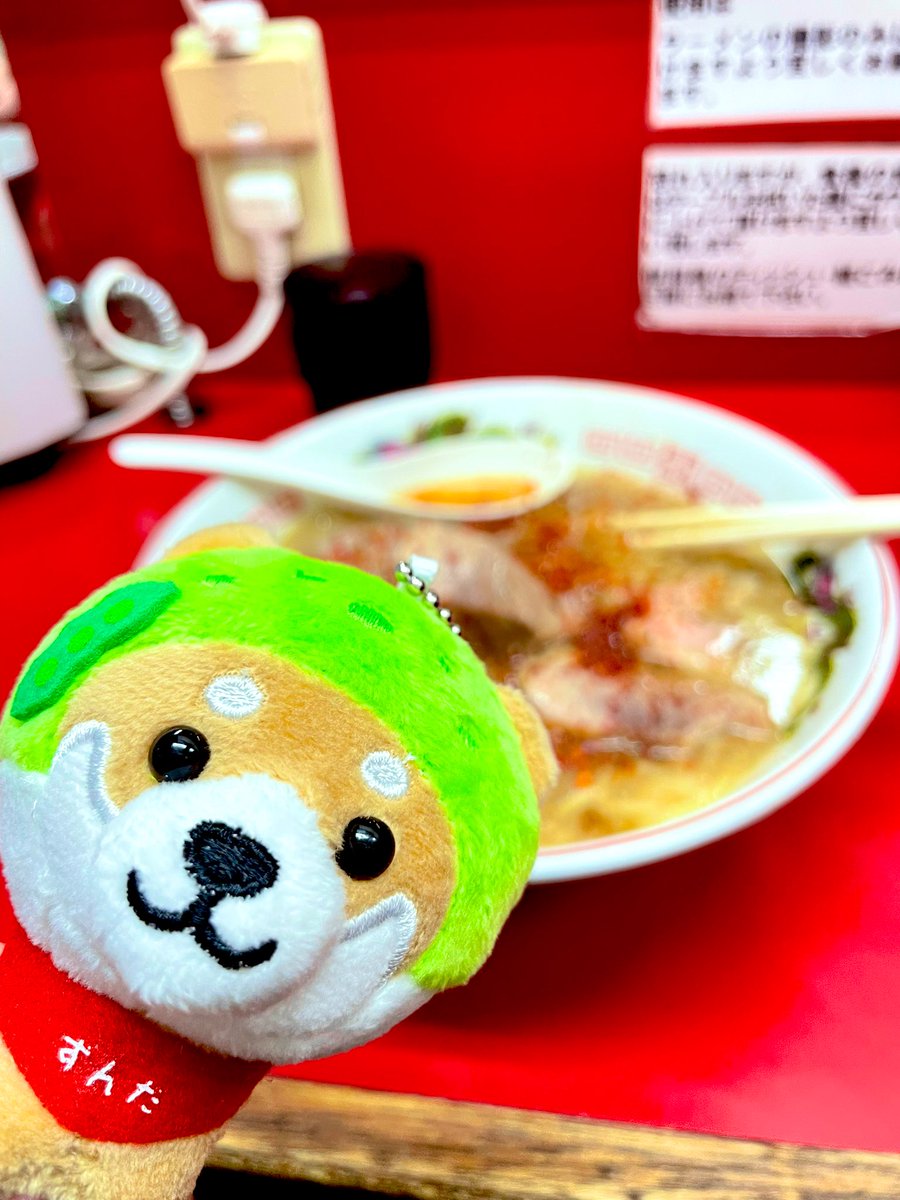 leoma4ma4's tweet image. 昨日なんやかんや、3連食🤦♀️4連食予定やったけど予定がパツンパツン、合間に飲みに行けたのは良かったぁードMぷくりん選手みたいにベロンベロンの方がブーストかかるのだろうか今度検証する
#二郎 #大宮公園の一味の緑ってなに #ひろし入ってんのかな