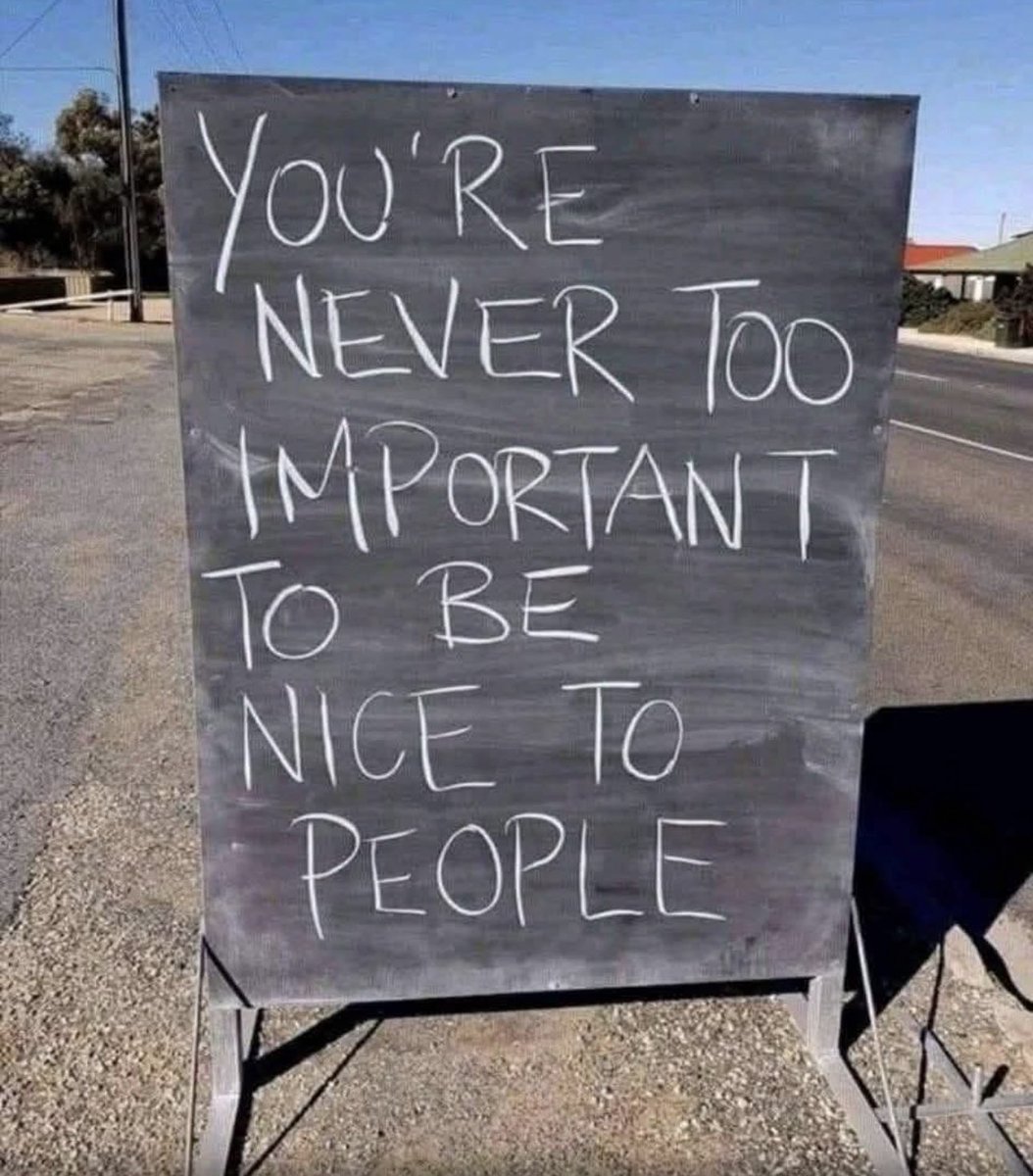 #kindnessiscontagious  💖