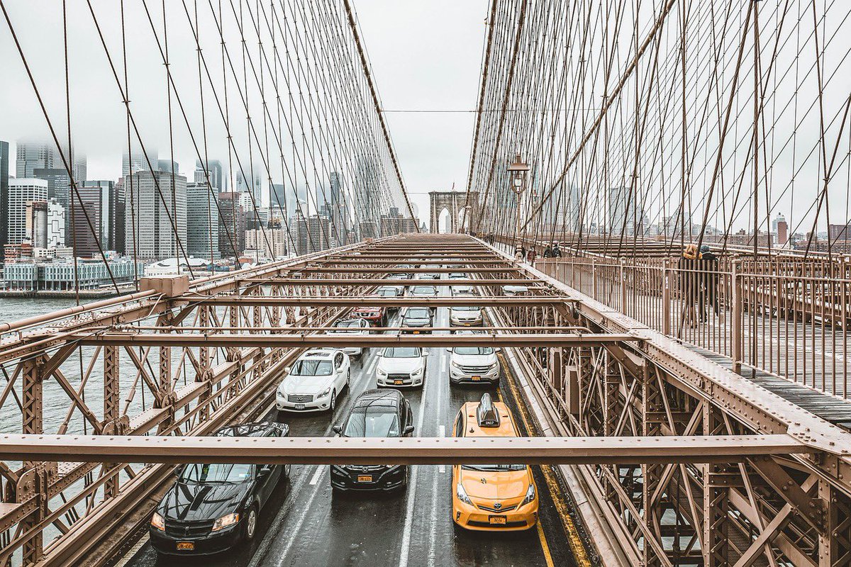 bpjcc's tweet image. Ever heard of the Slow Poke Law?
NY law requires drivers to stay right unless passing. Violators face a $150 fine, 3 license pts, $93 surcharge, & higher insurance. Stay right, pass left, & visit BPJCC's Community Resource page to review all the rules at bpjcc.org/resource-list