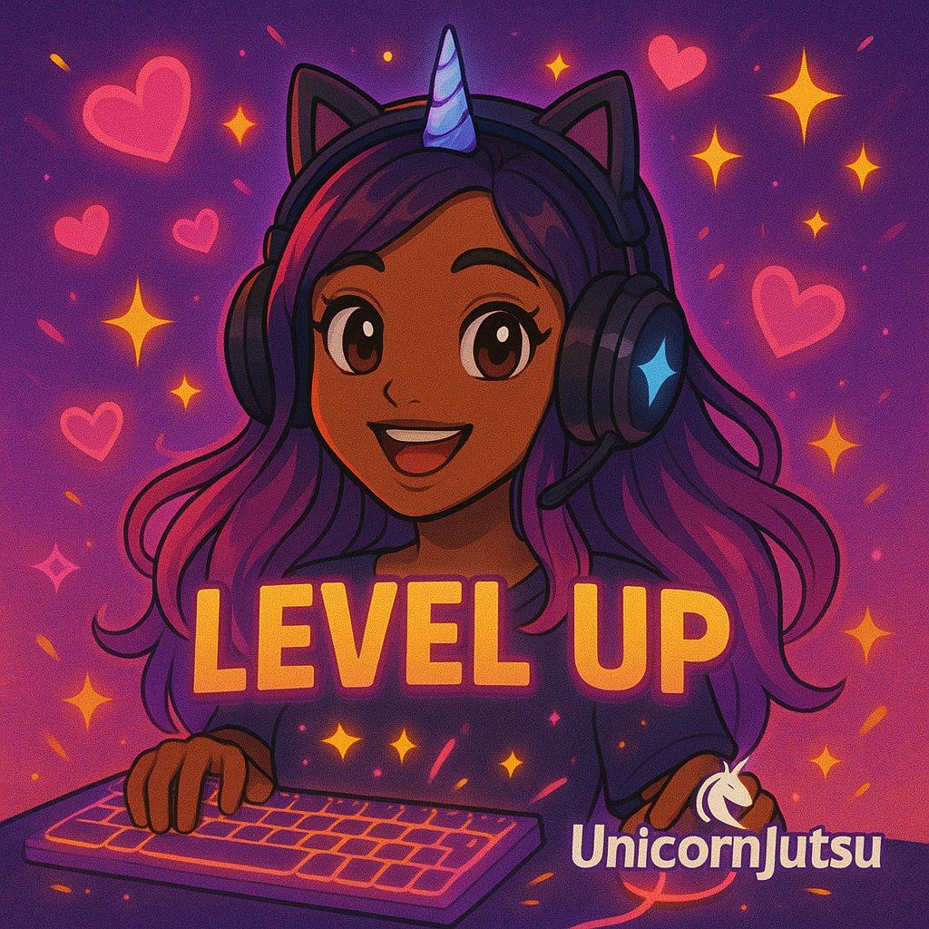 UnicornJutsu's tweet image. ⚡🎮 Wanna DOMINATE with smooth plays &amp;amp; killer ping? 💥
Our fam at ExitLag has your back! 🚀✨
Less lag, more frags — that’s how we roll. 😎🔥
👉 Support @VERA_ESPORTS_ZA &amp;amp; level up your connection:
 exitlag.com/refer/10183772
#ExitLag #Gaming #LowPing #VERAEsports 💖
