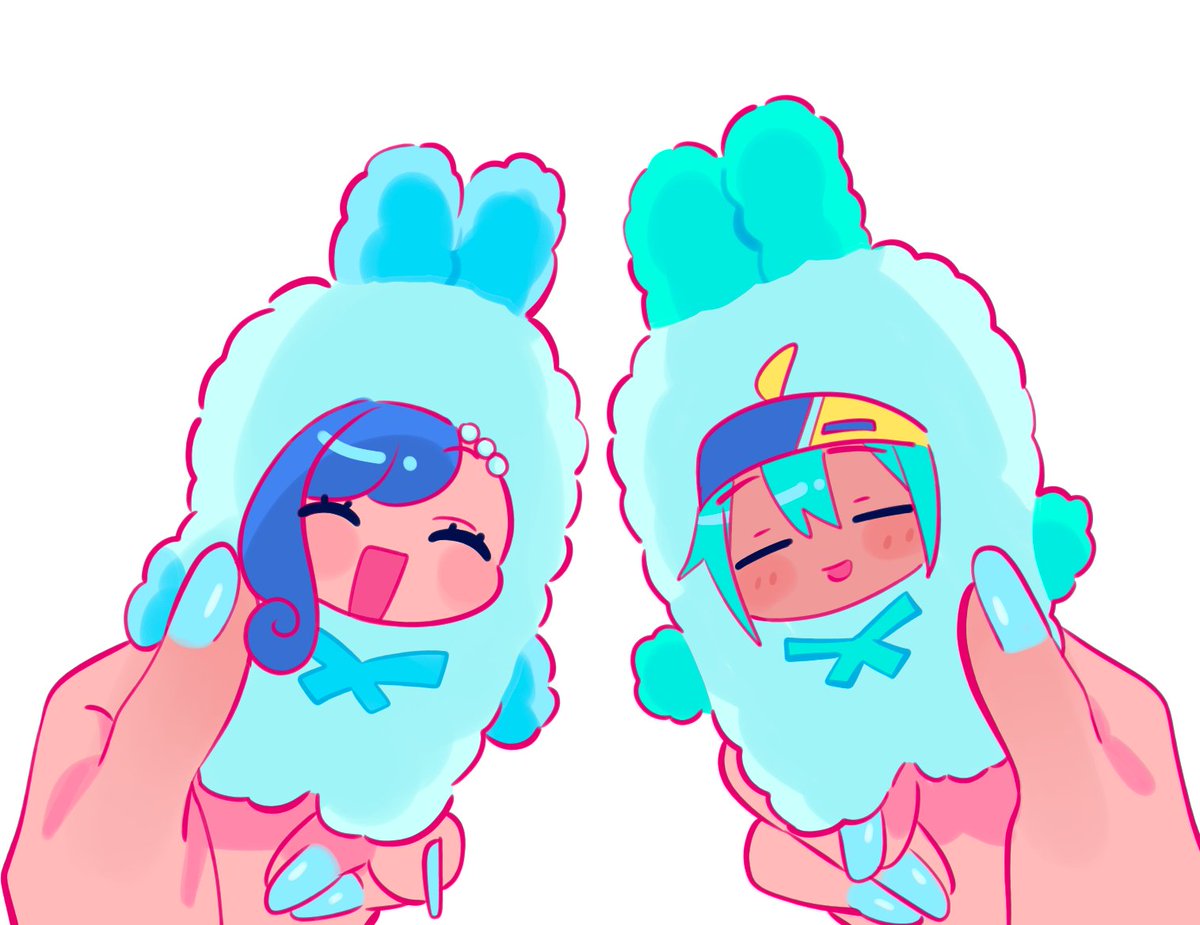 teehee 🩵 <a href="/CybeastARTS/">⚡Shian 🐲 (Comm Slots full)</a>