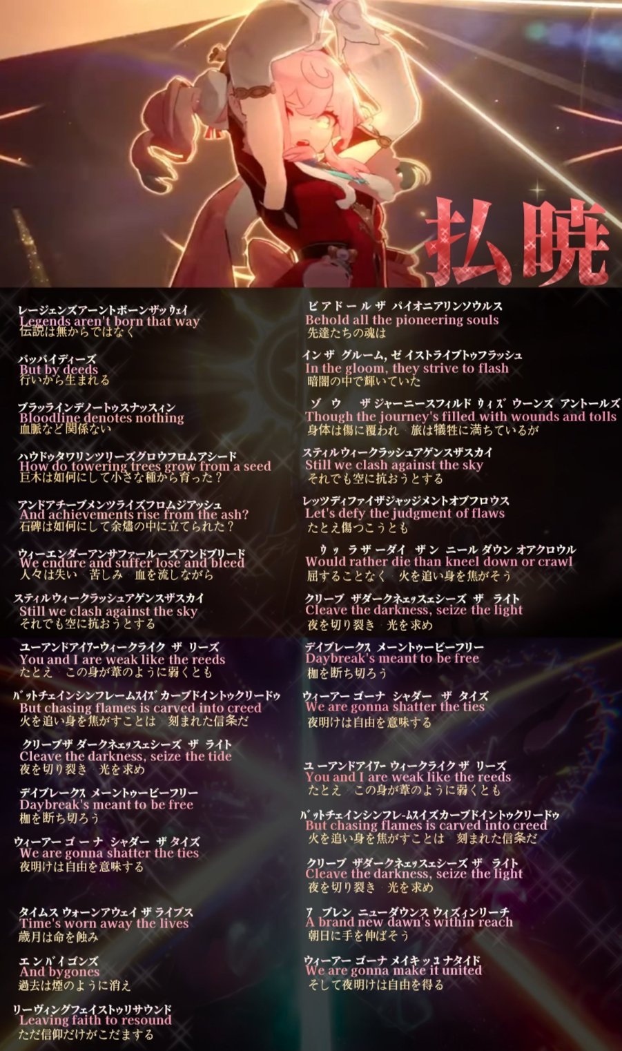 くらげ(;,;) on X: 