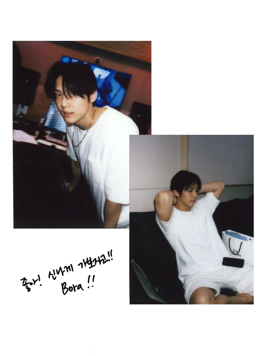 [🗒️]

✏️ H : Rec Mode
└📝 I’ll let you see the real me

#비투비 #BTOB
#이민혁 #LEEMINHYUK
#허타 #HUTA
#훅 #HOOK
<a href="/btob2mh/">HUTA</a>