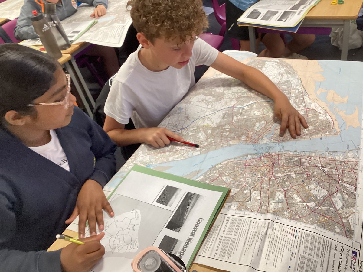 Higher Bebington Junior School tweet media