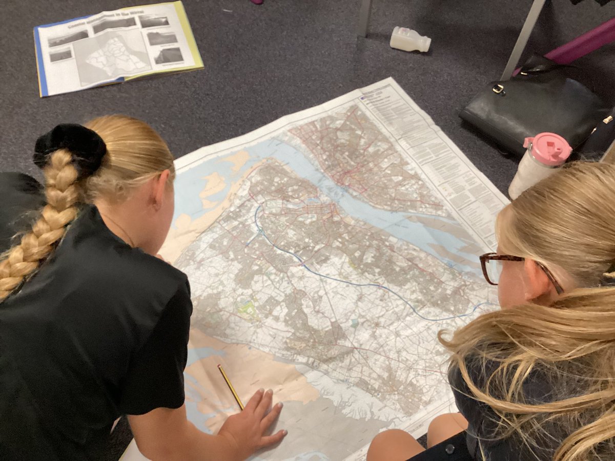 Higher Bebington Junior School tweet media