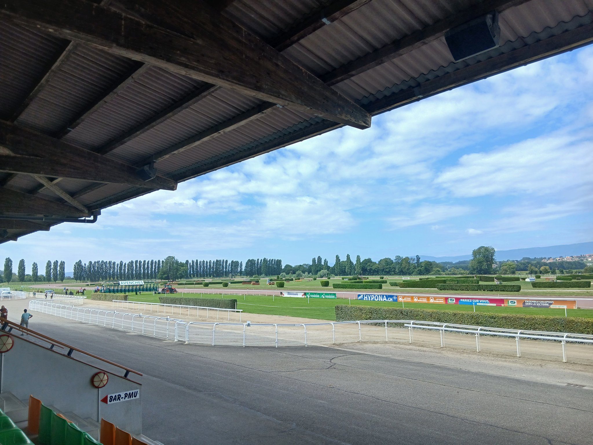モンジュー　海外馬馬券38枚 モンジュー 海外馬馬券38枚