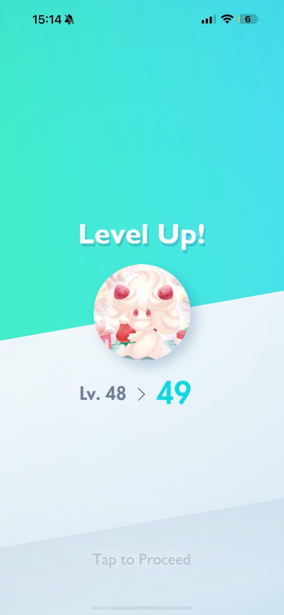 My #PokemonTCGPocket overtaking my Pokemon Go level by a lot 🤣🤣🤣