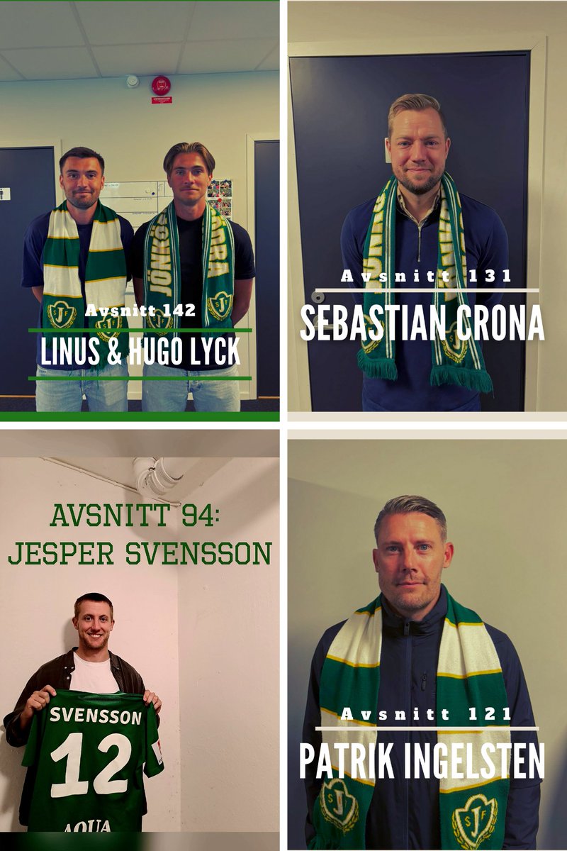 Lite tips om du vill ha något bra i lurarna i sommar! 
open.spotify.com/show/2FkWqYmz9…