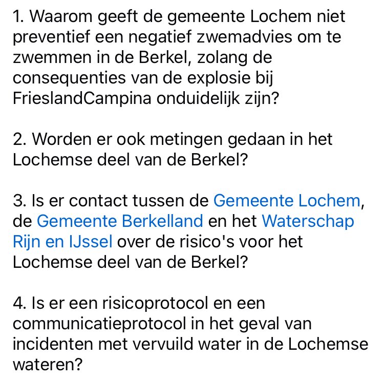 PvdA Lochem 🌹🍀 tweet media