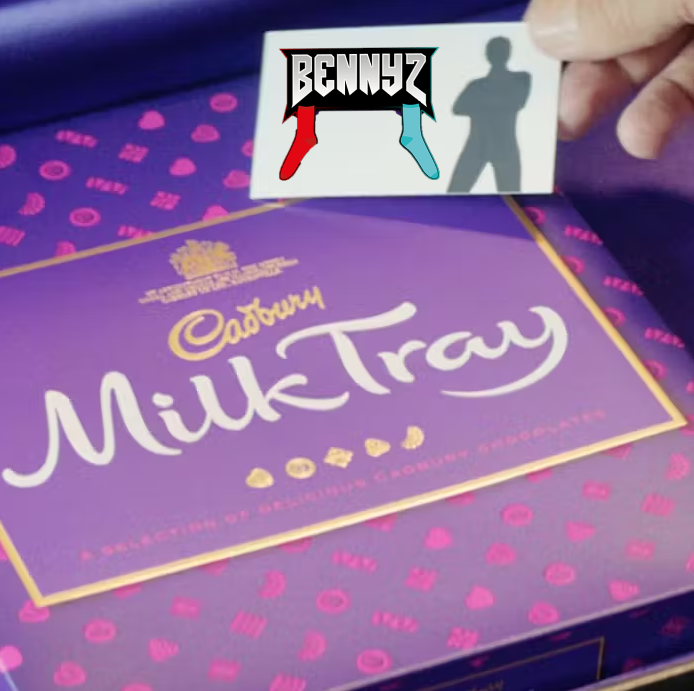 Gosfather (@gosfather) on Twitter photo 