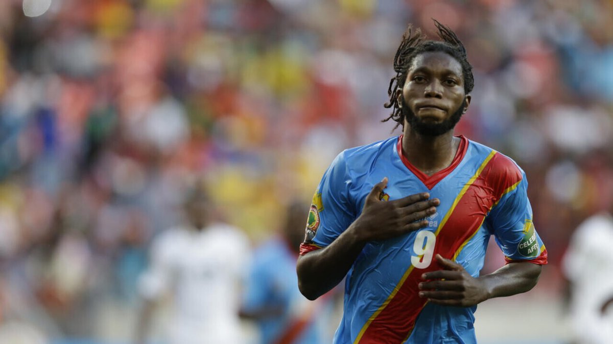 Football: Dieumerci Mbokani, légende de la RD Congo, prend sa retraite
➡️ go.rfi.fr/vRn