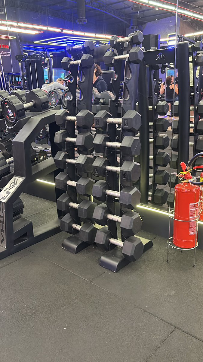 Eu gostava mais quando os pesinho era colorido